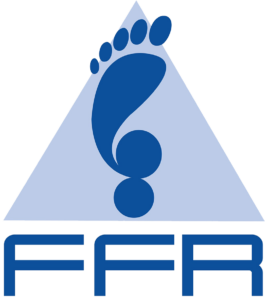 logo fédération française des réflexologues