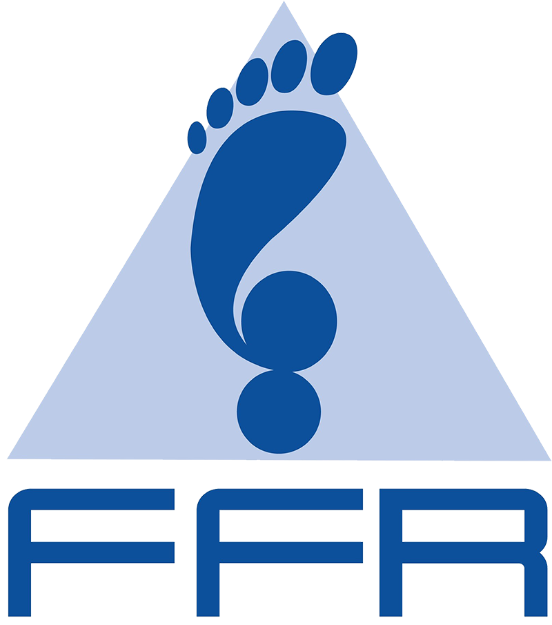logo fédération française des réflexologues