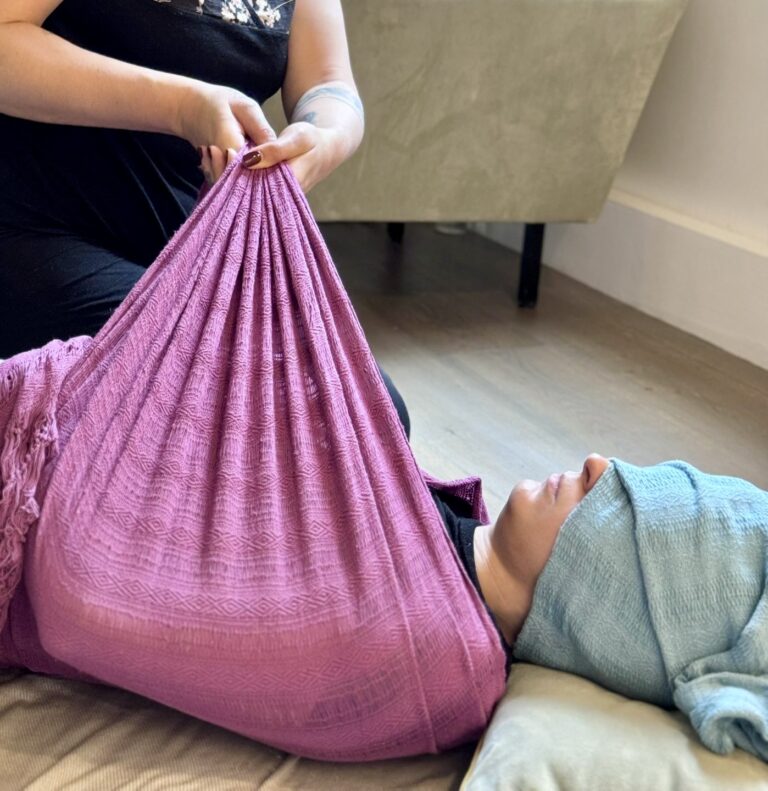 rituels rebozo paris